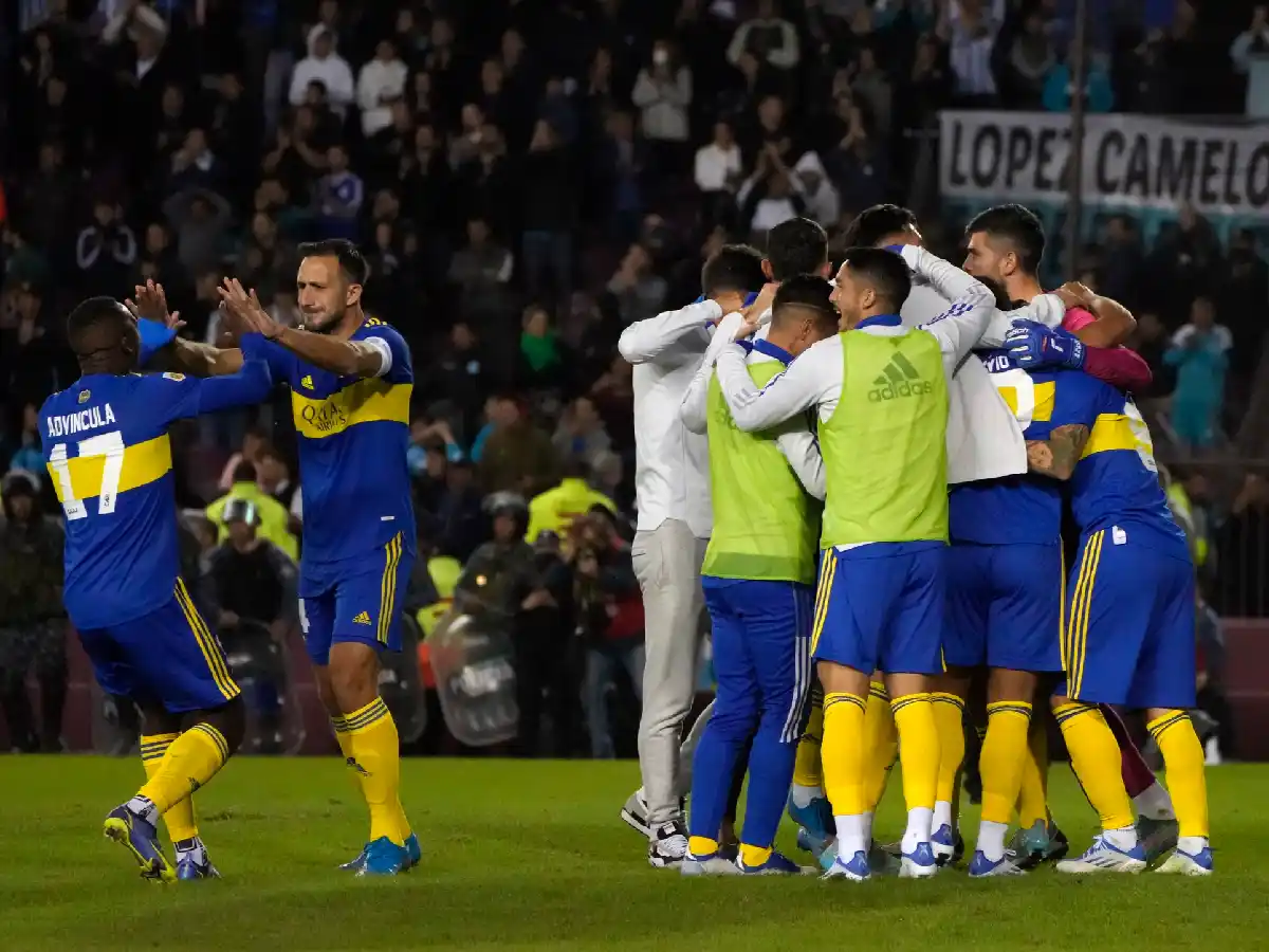 Empieza la venta de entradas para la final