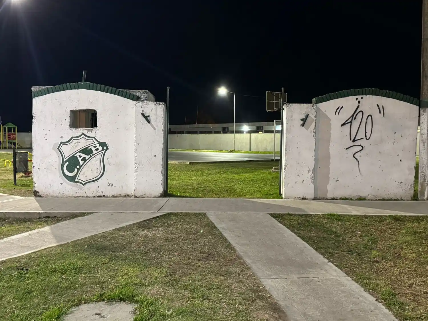 Banfield Obras 2024 - 2