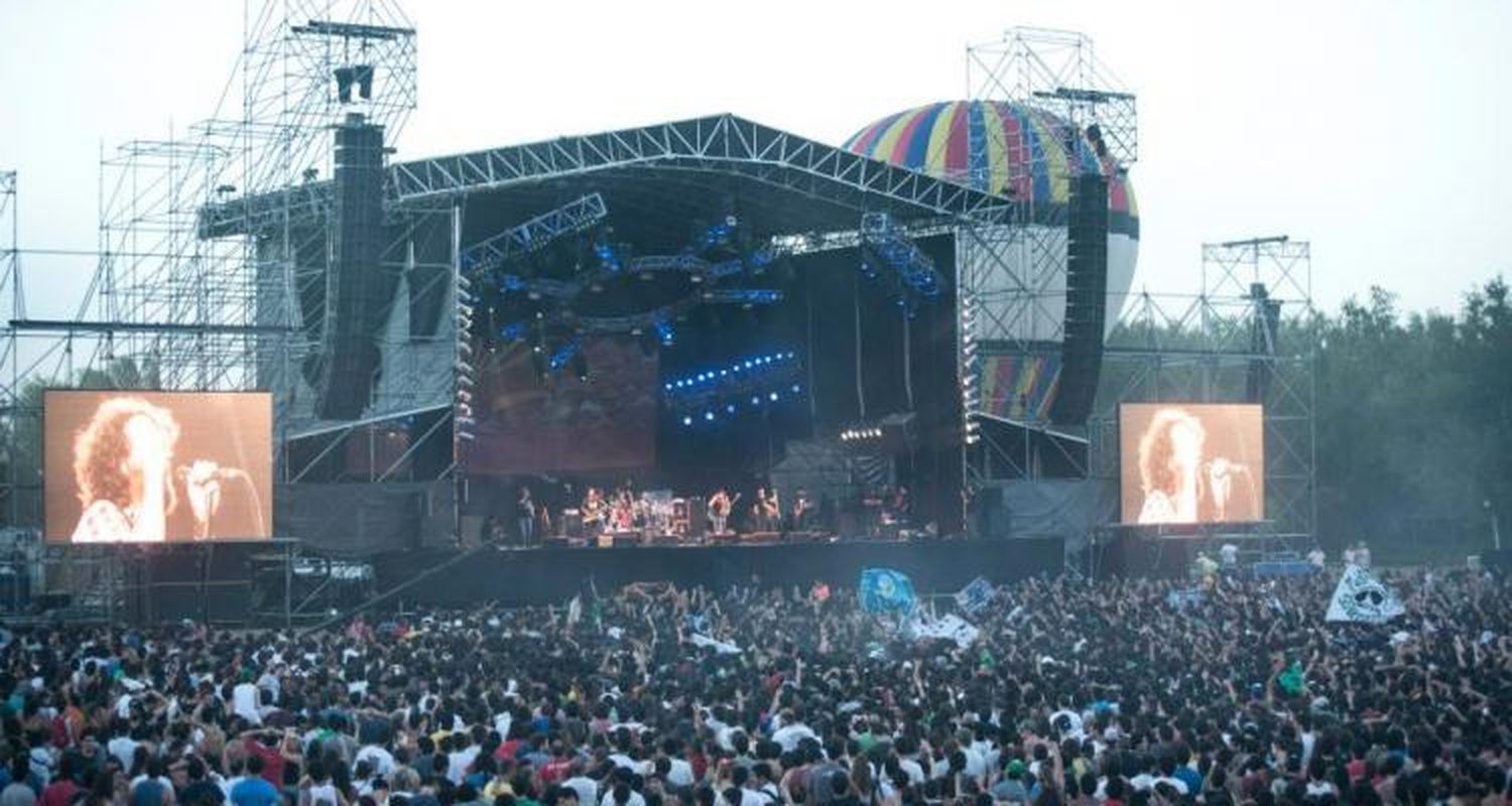 Giovanettoni se ilusiona con la realización del Mastai