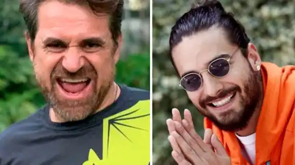 ¿NO QUE NO HAY REAL? Aseguran que Lacava pagó más de $1 MILLÓN a Maluma para que se presente en carnavales de Carabobo (+Video)