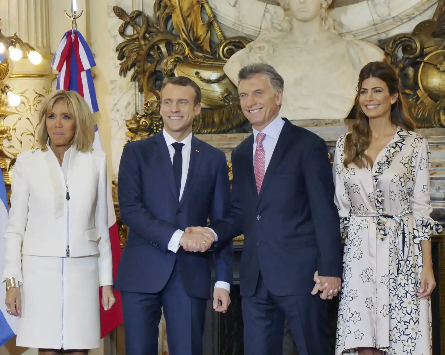 Los líderes mundiales abordarán las cuestiones globales urgentes
