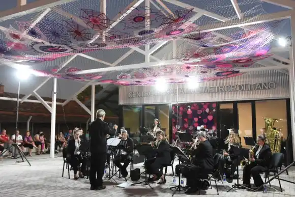 Noche de Gala por el “Día de la Independencia”