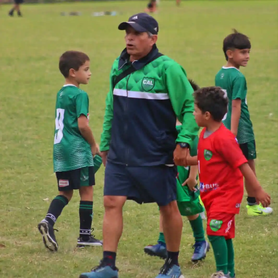 Cómo funciona el sistema de apoyo a deportistas locales