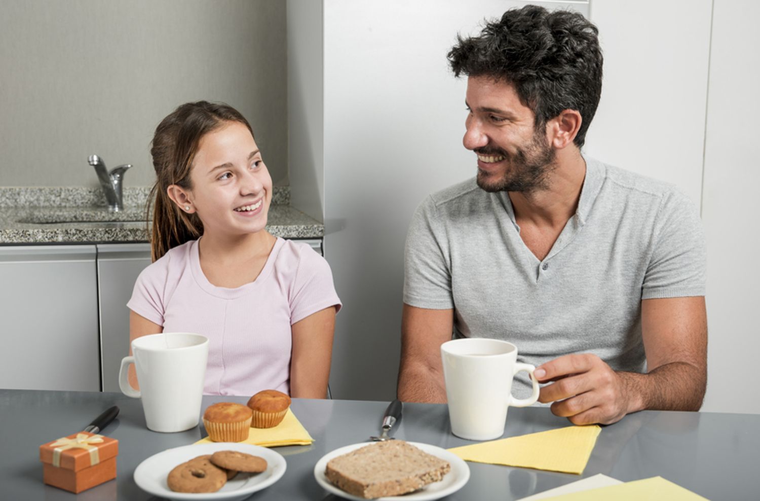 Consejos para que en el verano el desayuno no se tome vacaciones