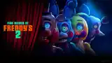 “Five nights at Freddy’s 2”, terror y videojuegos en el estreno de hoy.