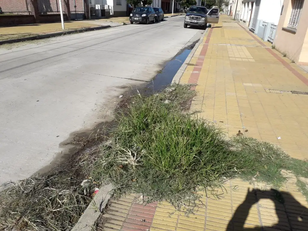 No se queje si no se queja