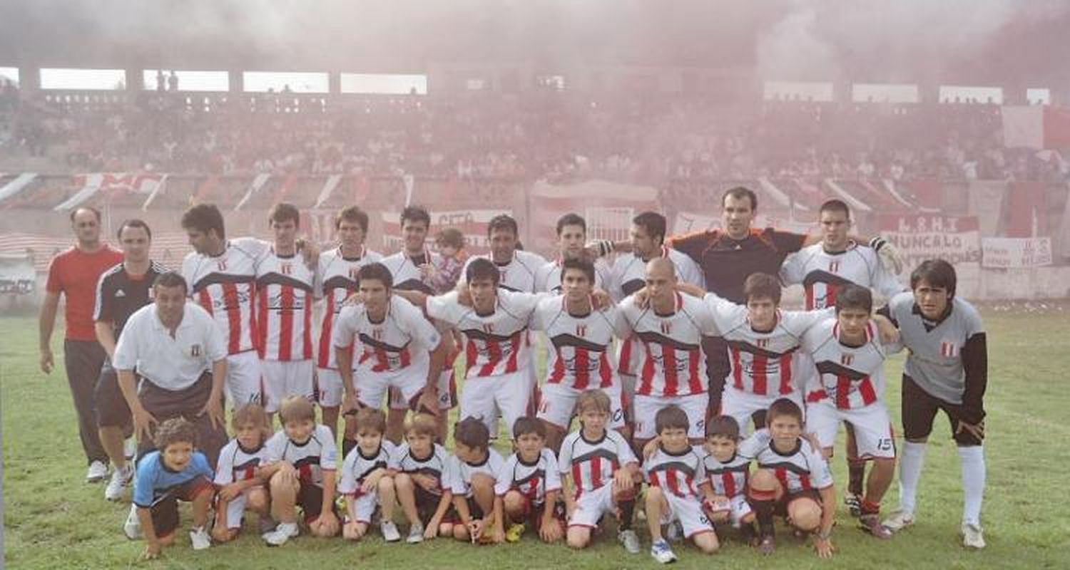 Paraná campeón invicto
