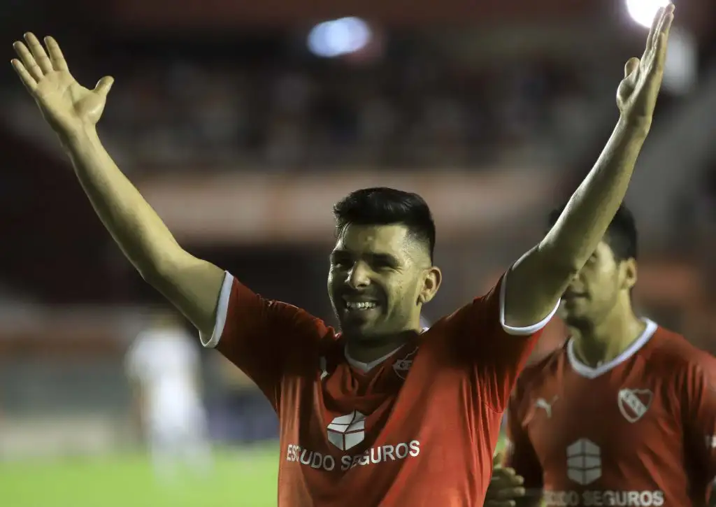 Independiente necesita dar señales de mejoría