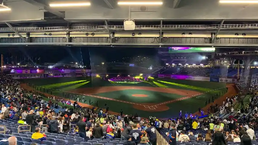 ¿Quieres ir a un juego de la SERIE DEL CARIBE? Estos son los precios de alimentos y bebidas