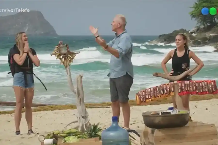 Comenzó "Survivor, Expedición Robinson": ¿cómo le fue en el rating?