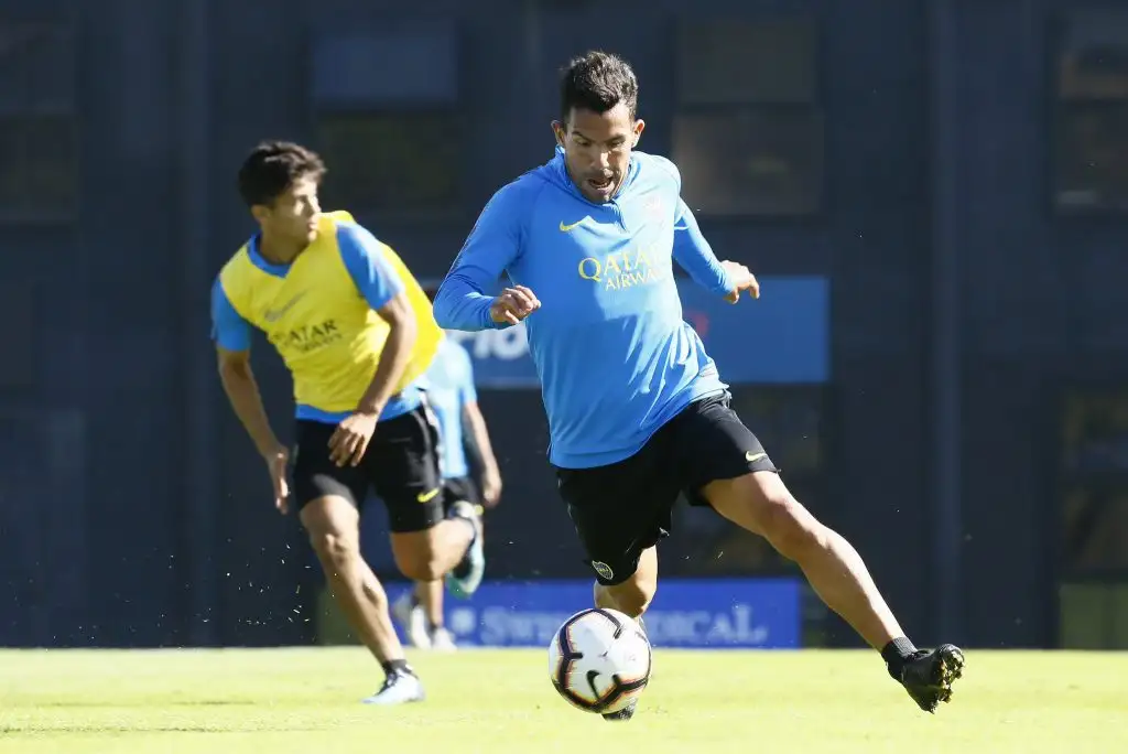 Alfaro tiene dudas en el equipo para mañana