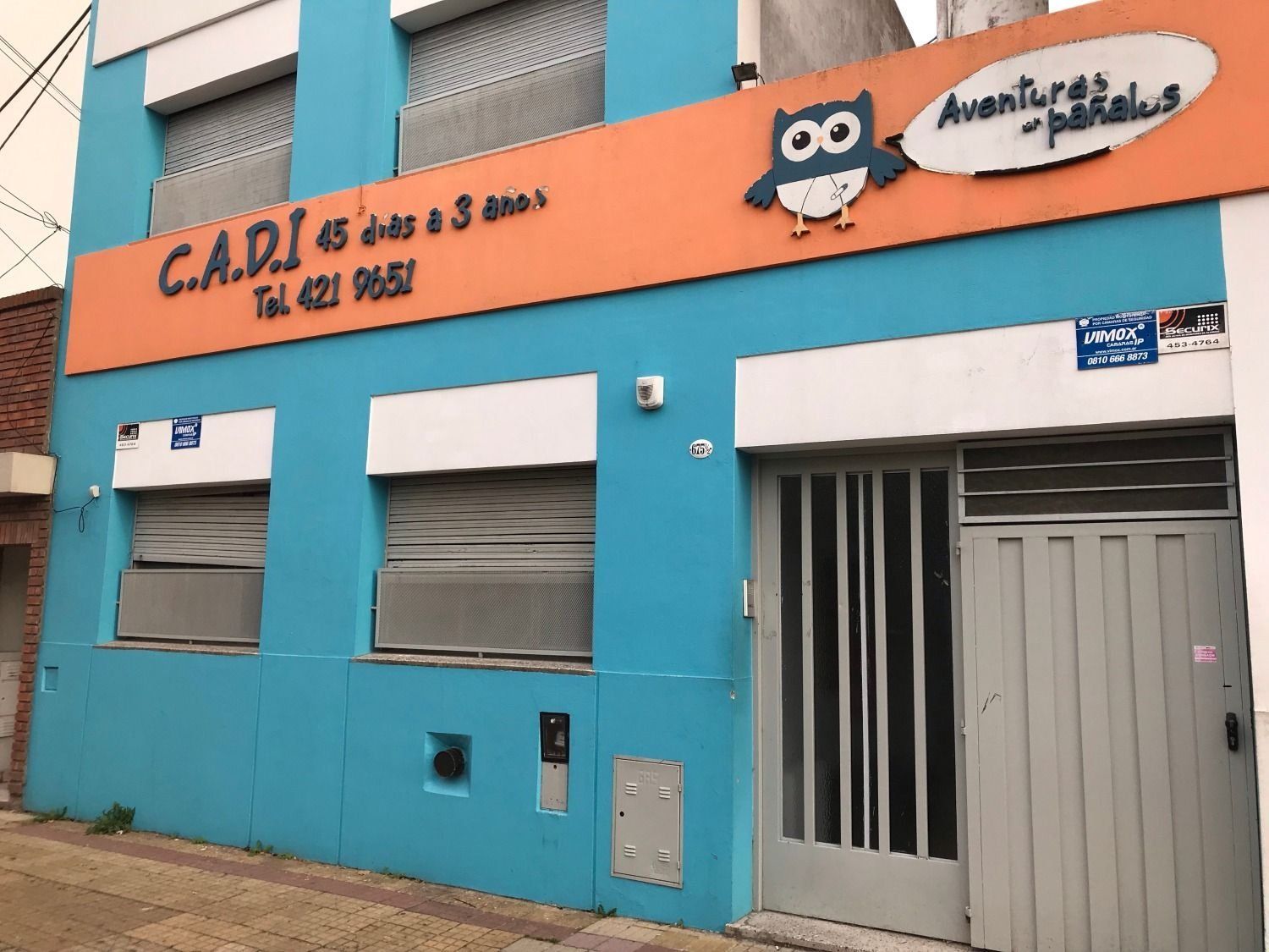 El "jardín del horror" de La Plata: Nuevas imágenes de maltratos y clausura