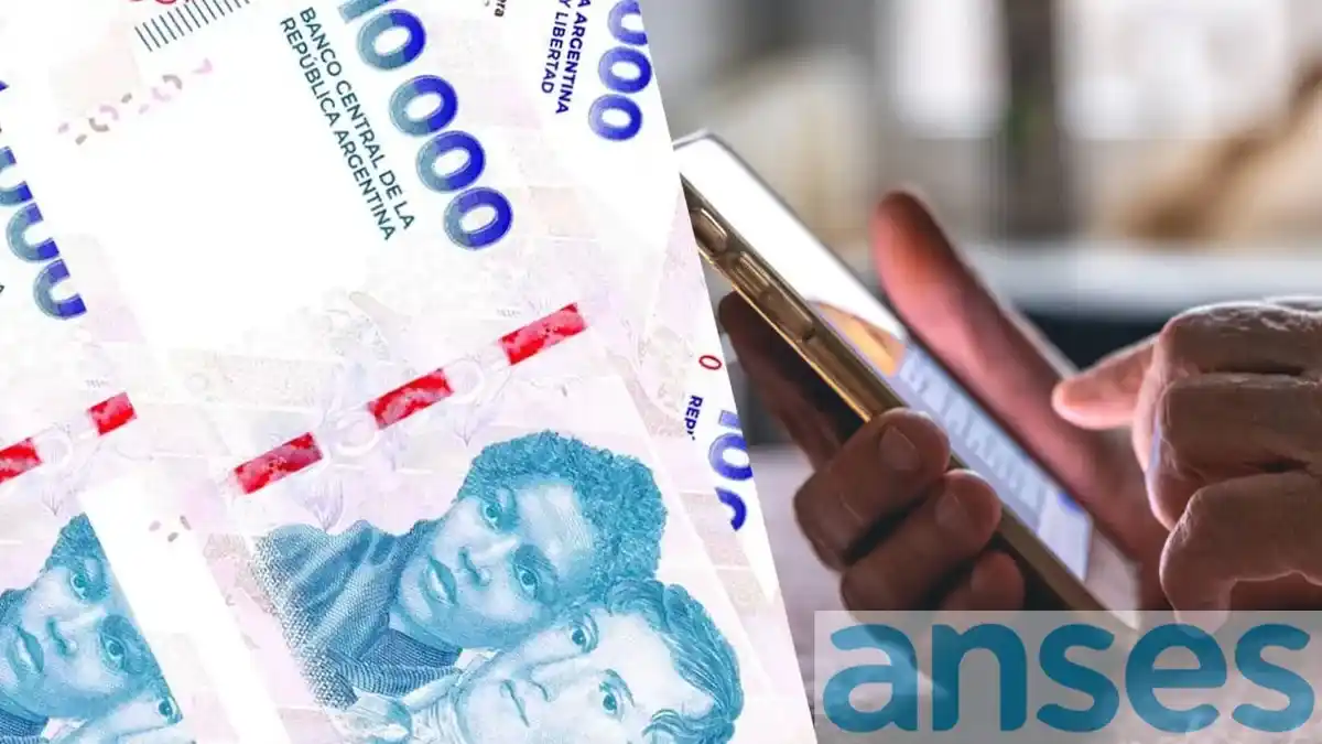 ANSES oficializó el calendario de pagos de marzo con aumento del 2,88% en jubilaciones y asignaciones: el calendario