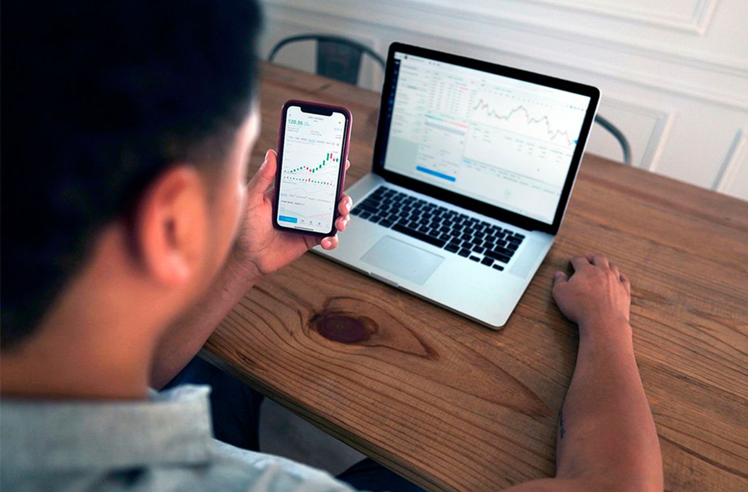 ¿Cuáles son los secretos de los traders para hallar criptomonedas con buenas ganancias?