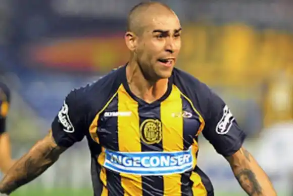 Jesús Méndez, ex Central: "Russo ha sido como un padre para mí"