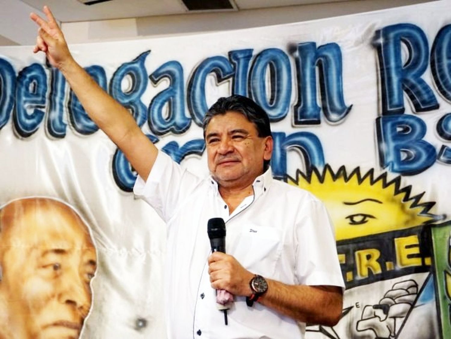 José Voytenco indicó que apostando a éste se logran mejores acuerdos salariales para los afiliados.