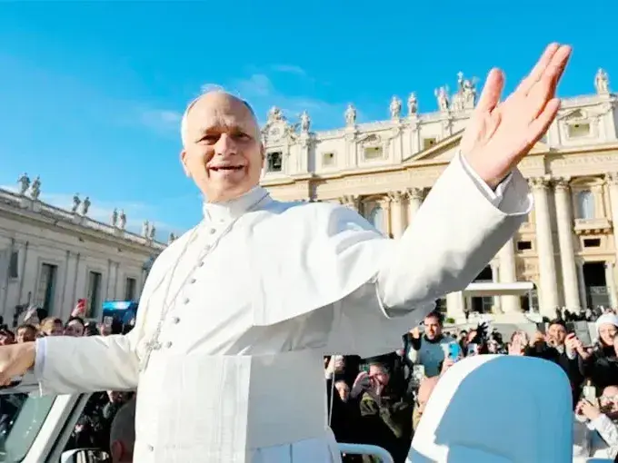 Visita del Papa León XIV a Argentina: cuáles son los lugares previstos para las masivas celebraciones