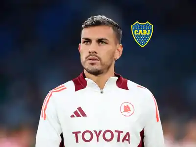 Detrás de los Paredes…