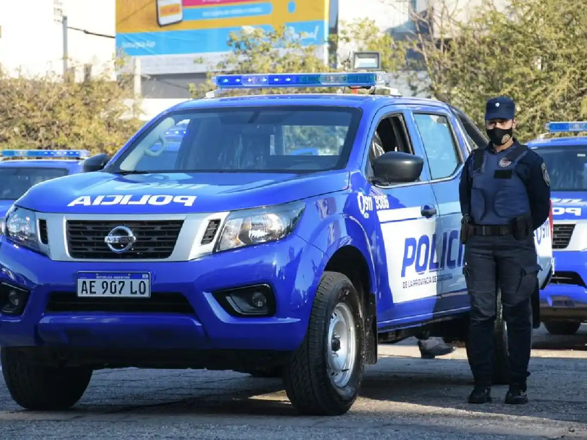 Entregan tres móviles policiales y cámaras de video vigilancia en San Francisco