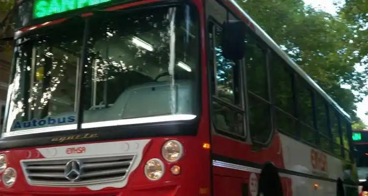 Piden detalles para dictaminar sobre el aumento del boleto del transporte público