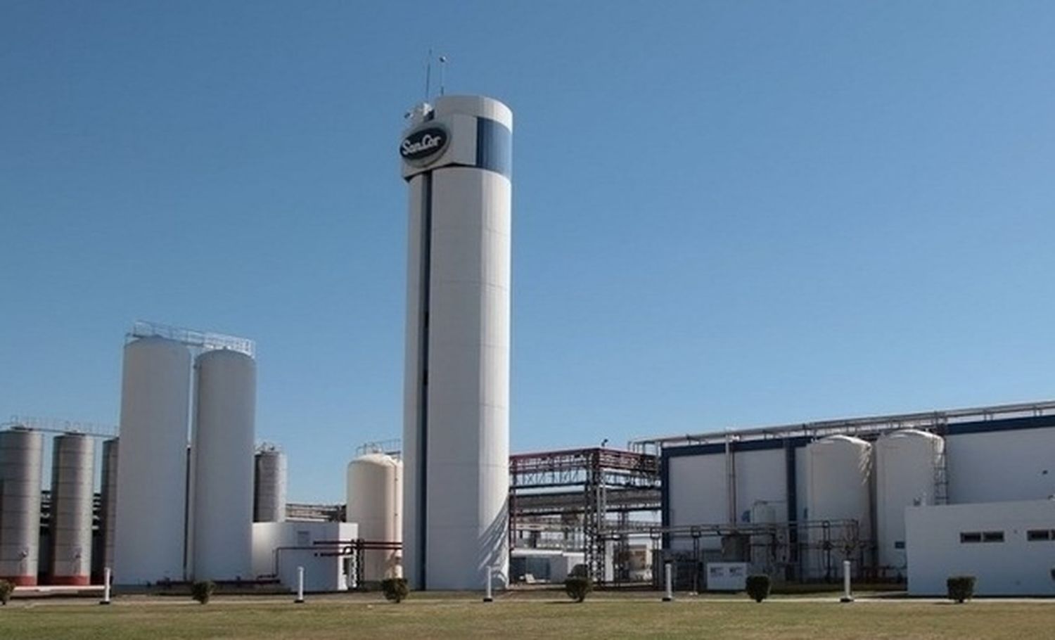 La inactividad en Sancor deja cesantes a 500 trabajadores