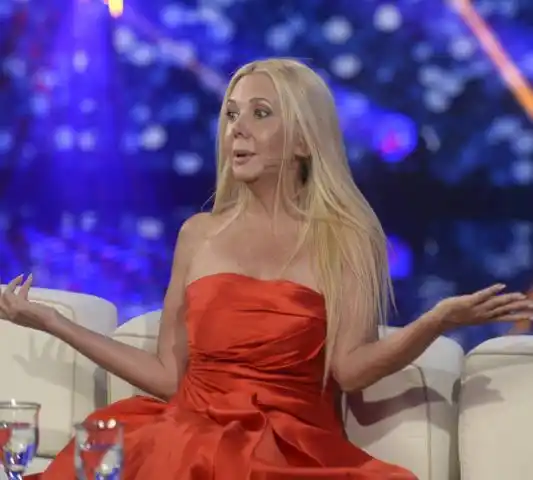 Mariana Nannis reiteró haber sufrido violencia de género por parte de Claudio Paul 