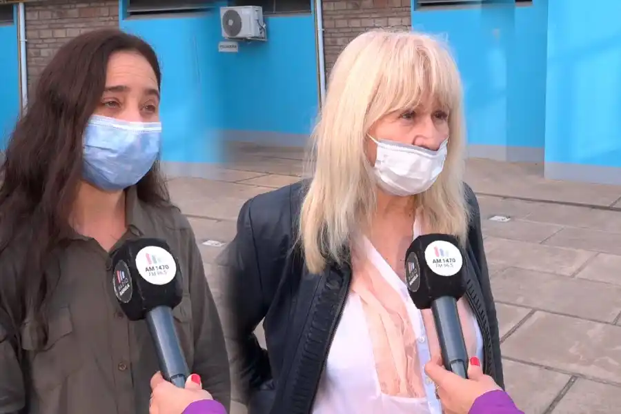 “Hablemos de coberturas”: la capacitación sobre inmunización para todo el equipo médico