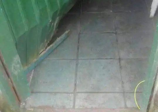 Robaron en el predio de Sarmiento: otro club, víctima de la inseguridad 