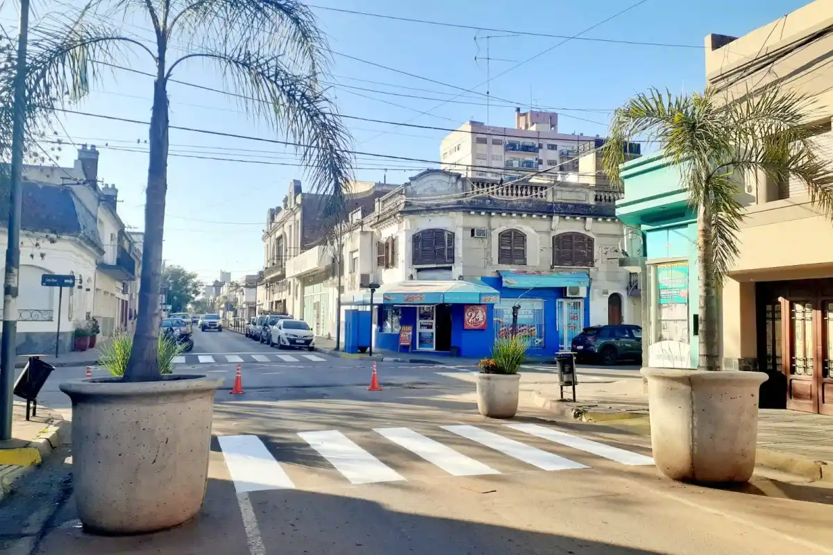 Lunes soleado en Gualeguaychú: se espera una semana con temperaturas en ascenso