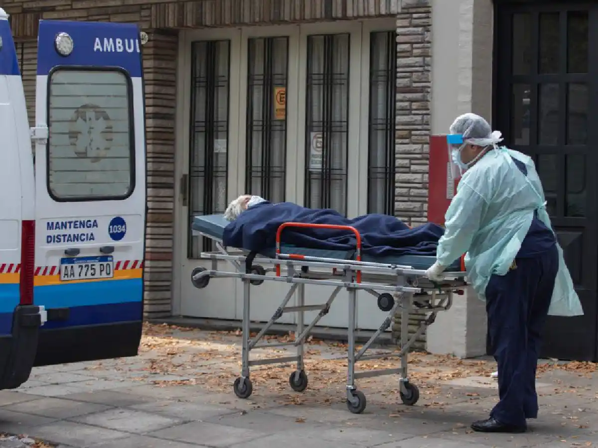El país superó los 700.000 contagios de coronavirus