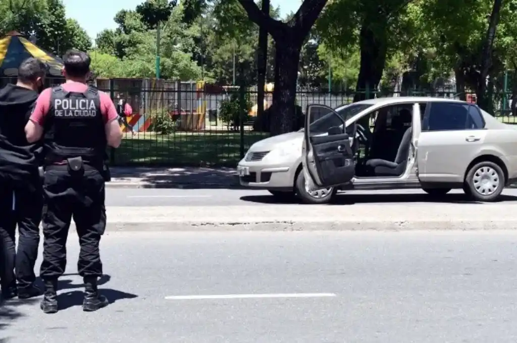 Prisión preventiva para seis policías por el crimen de Lucas González