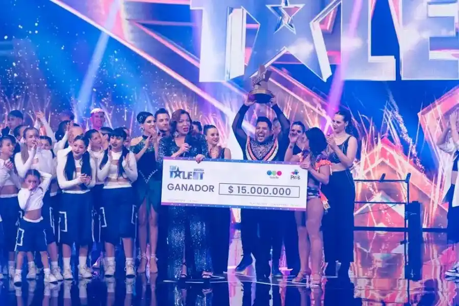 Terminó Got Talent Argentina 2023: ¿quién ganó el certamen?