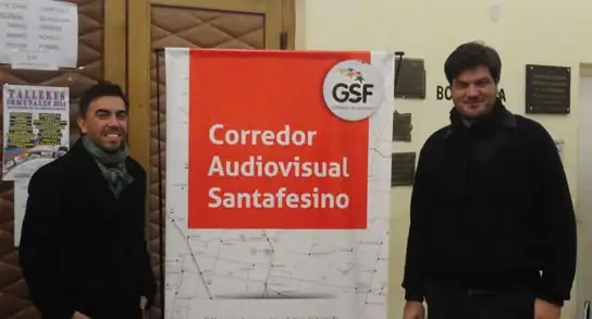 Ciclo de cine infantil en las localidades adheridas al Corredor Audiovisual Santafesino
