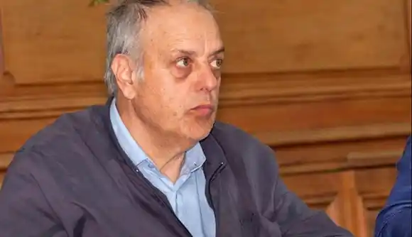 Elecciones bonaerenses: Exintendente de Lavalle vuelve al ruedo como candidato a concejal