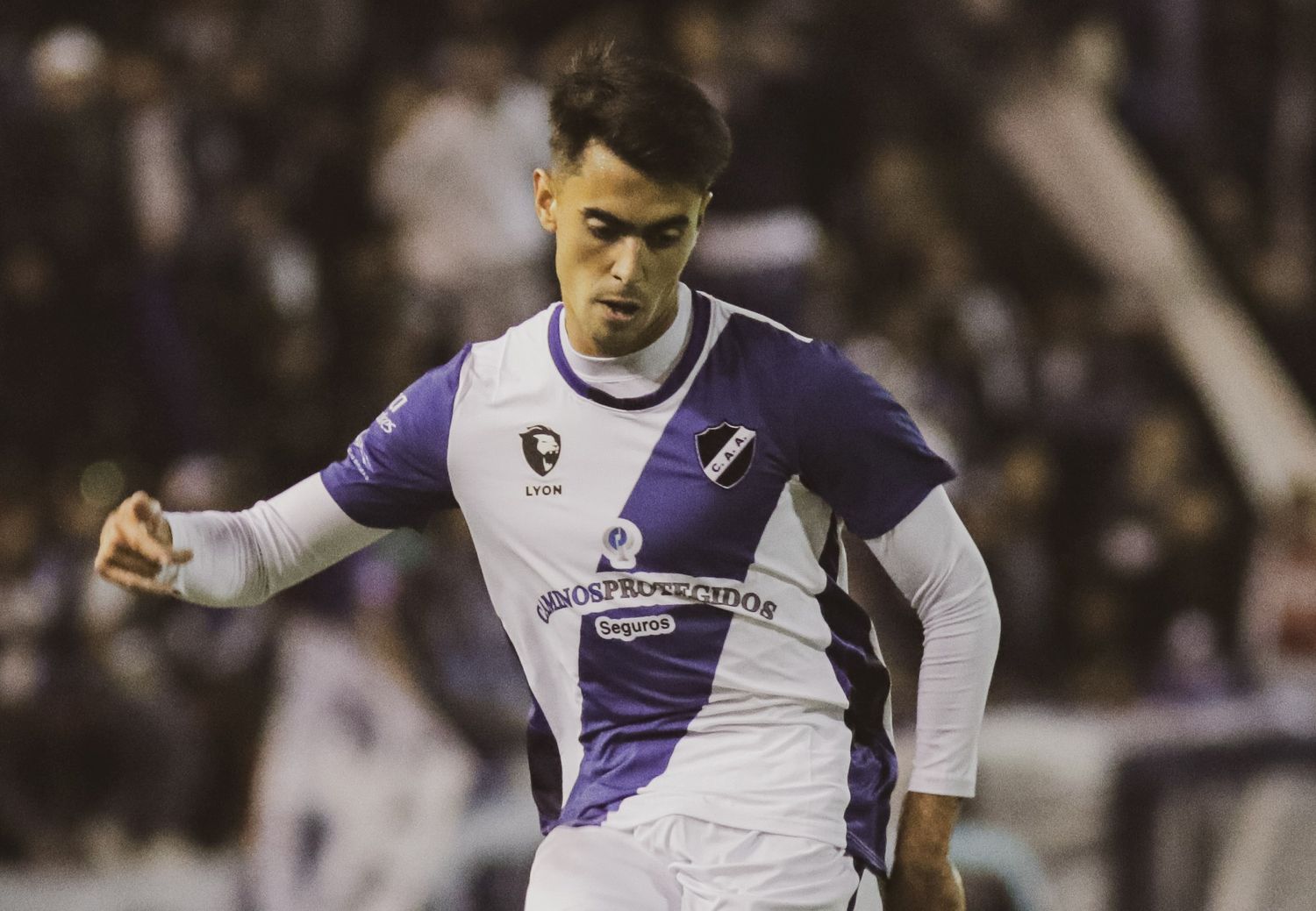 Molinas será operado y estará 3 meses fuera de la cancha