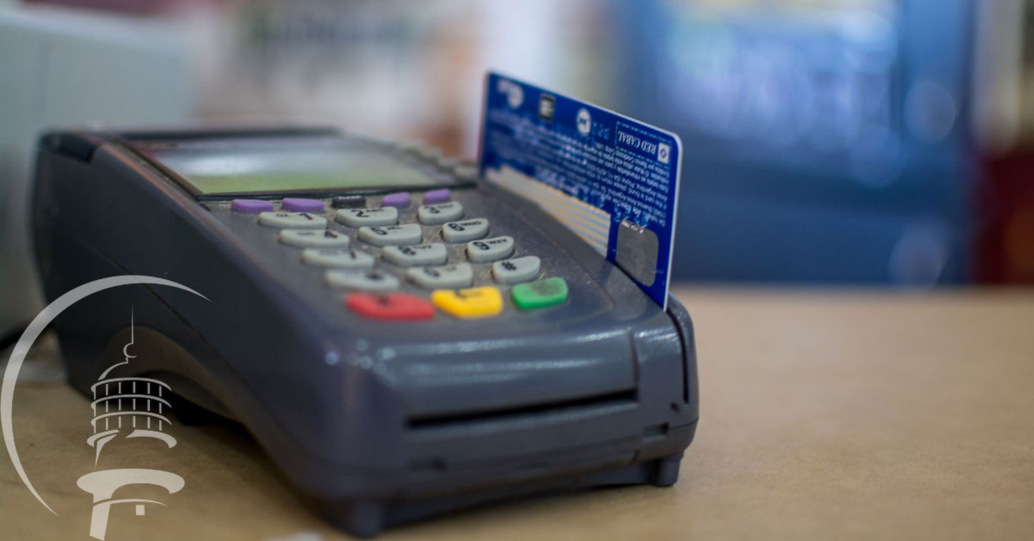Las compras con tarjeta de débito crecieron un 19%