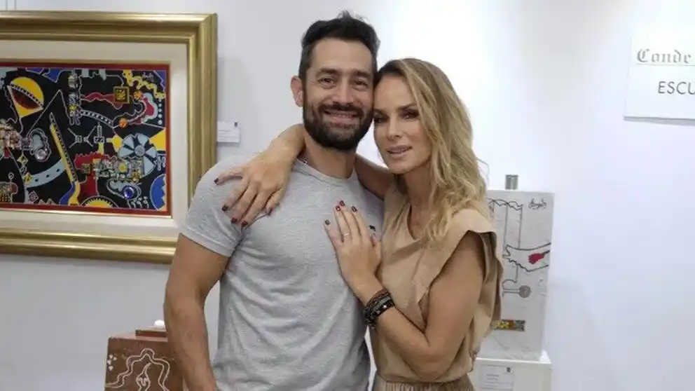 Sabrina Rojas contó la verdad detrás de su separación del Tucu López