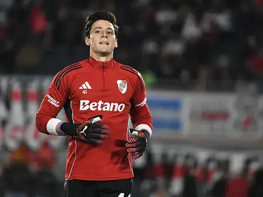 Beltrán no estará frente a Bragantino.
