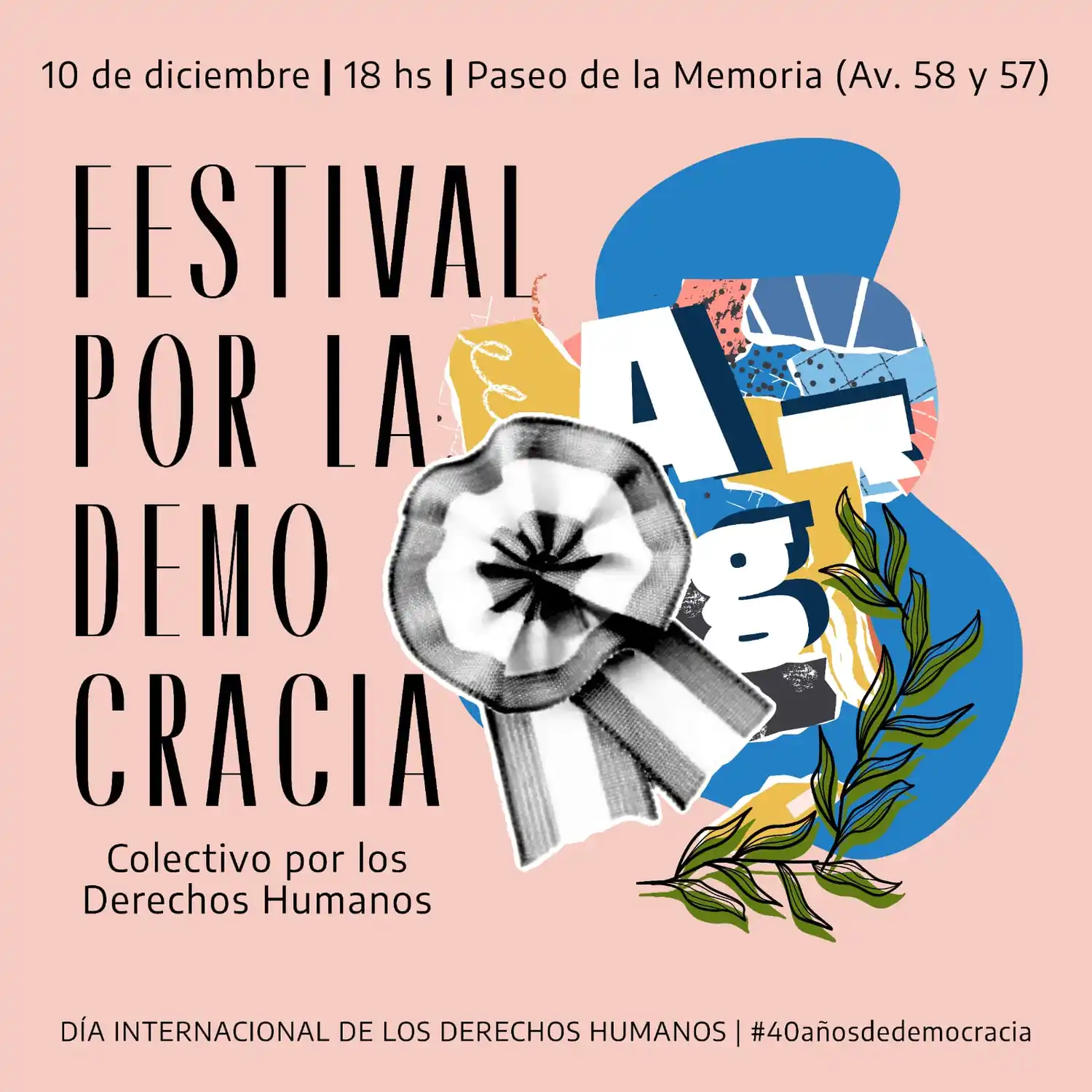 afiche