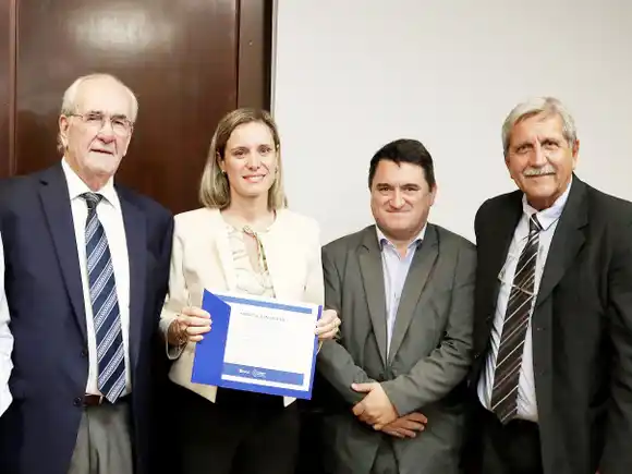 Hospital entrerriano reconocido por su tarea en materia de ablación de órganos y tejidos para trasplante