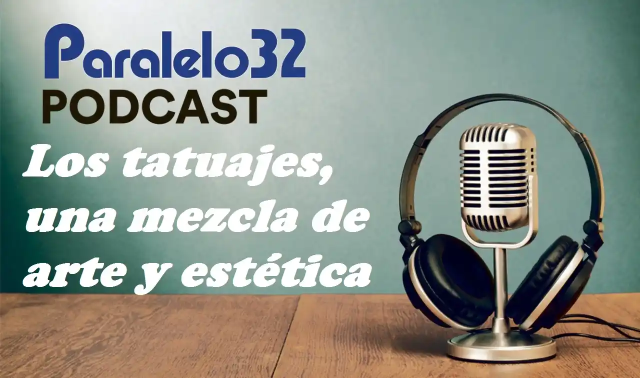 Gonzálo Cuesta y el arte de tatuar