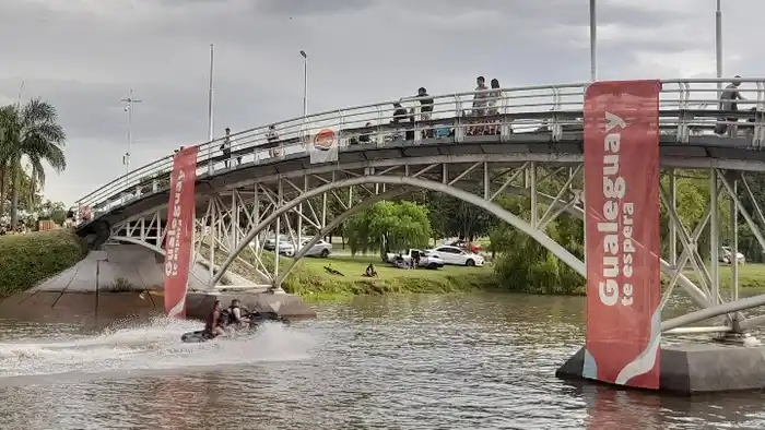 El verano dejó un balance positivo en Gualeguay