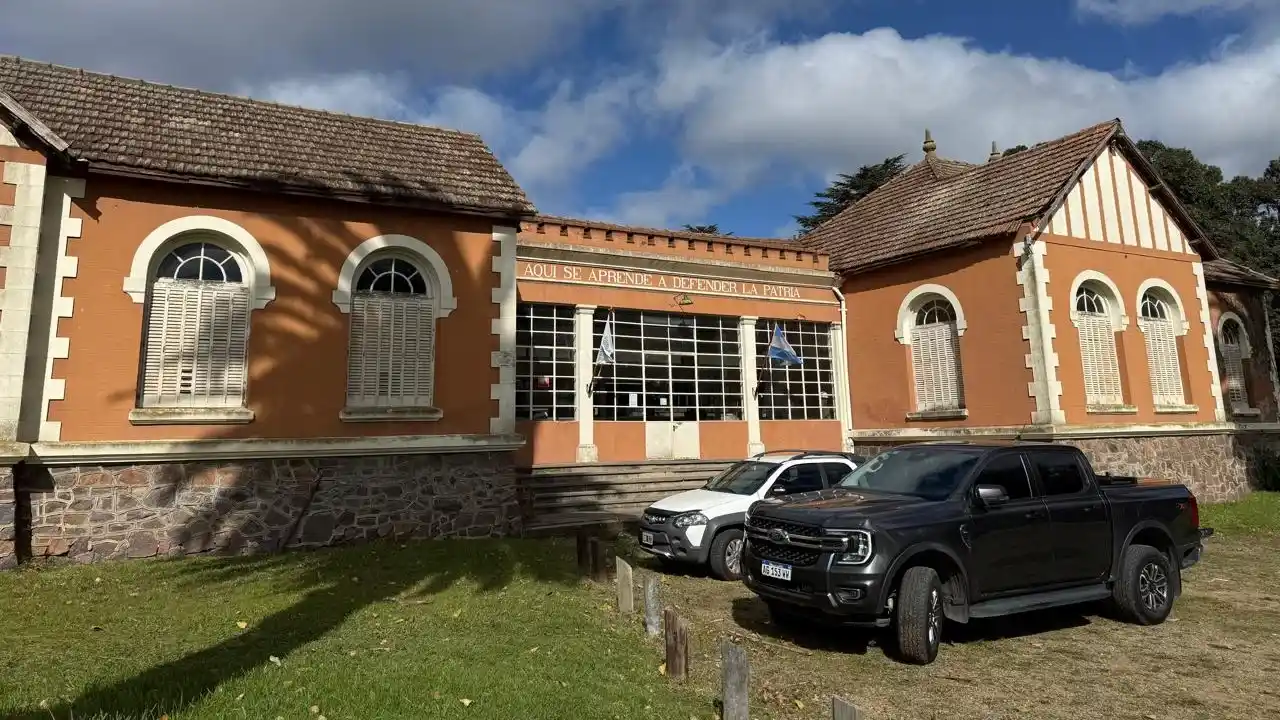 A la espera de una inspección del Renar, el Municipio limitó los horarios del Tiro Federal