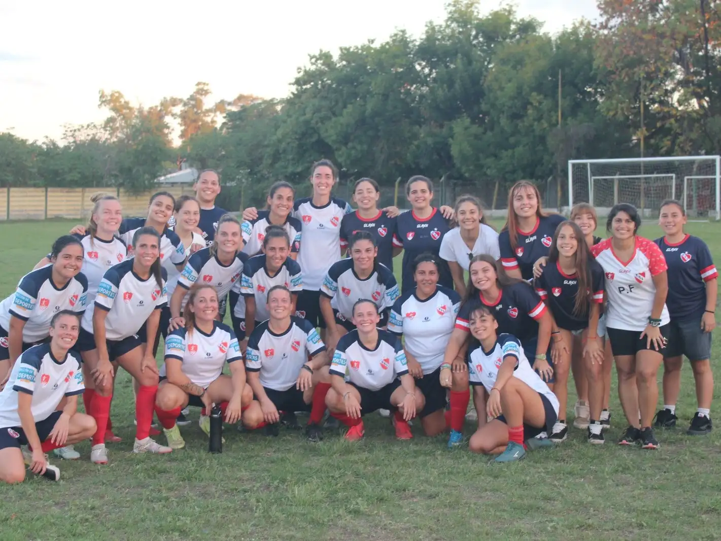 Copa Gchu