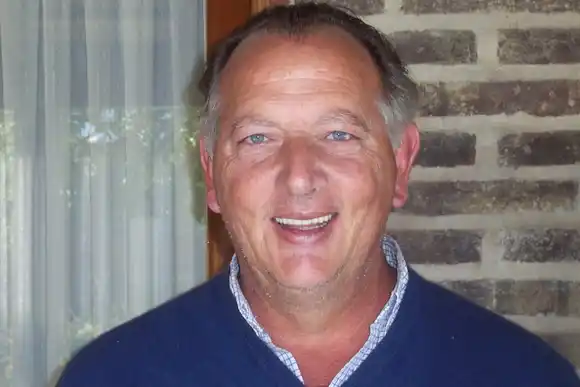 Falleció  Ricardo Andretich