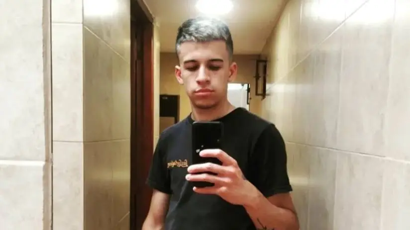Nahuel Stefanic