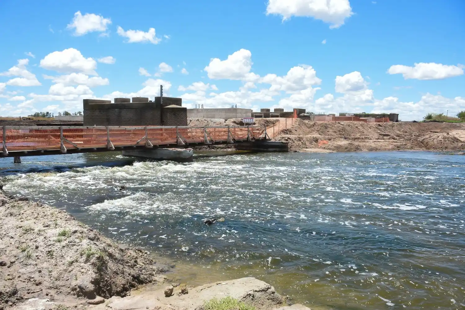 Provincia de Buenos Aires – El cambio climático demanda acciones urgentes: medidas para mitigar y contener sus efectos
