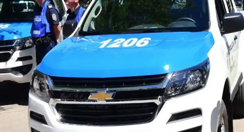 Fatal choque en Ruta 42: murió un hombre