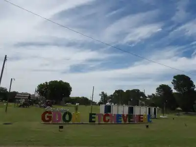 Gobernador Etchevehere se prepara para celebrar la Fiesta de la Familia este sábado