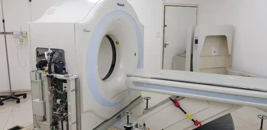 El municipio se hará cargo de la inversión